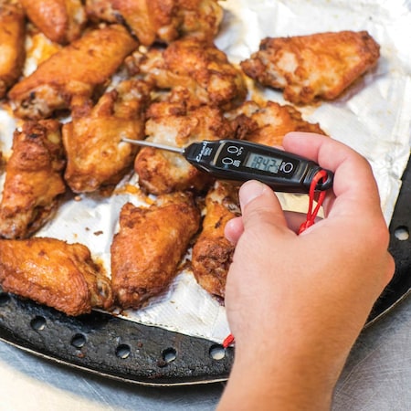 Escali Digital Pen Thermometer DHP2